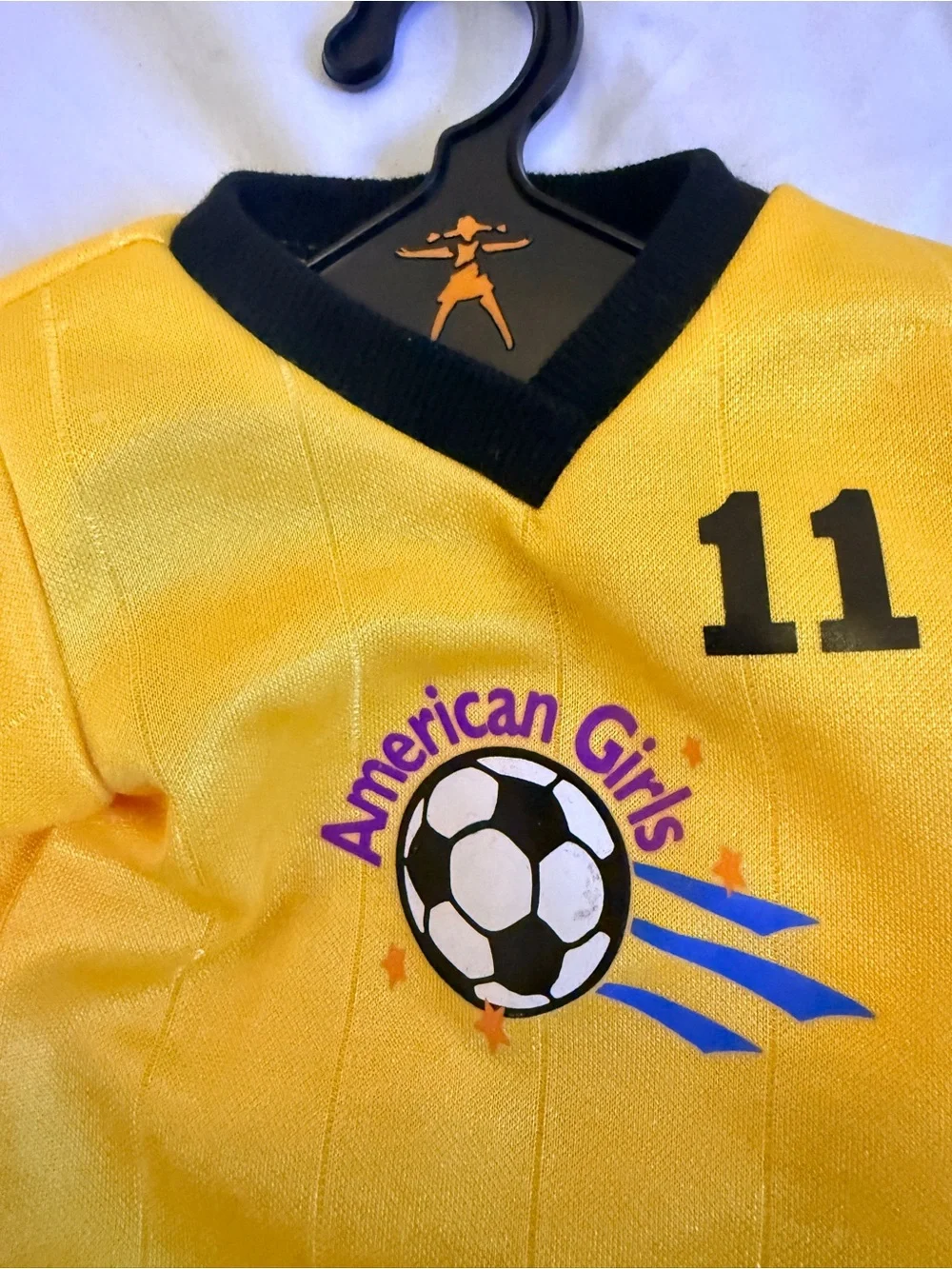 American Girl intage 1996